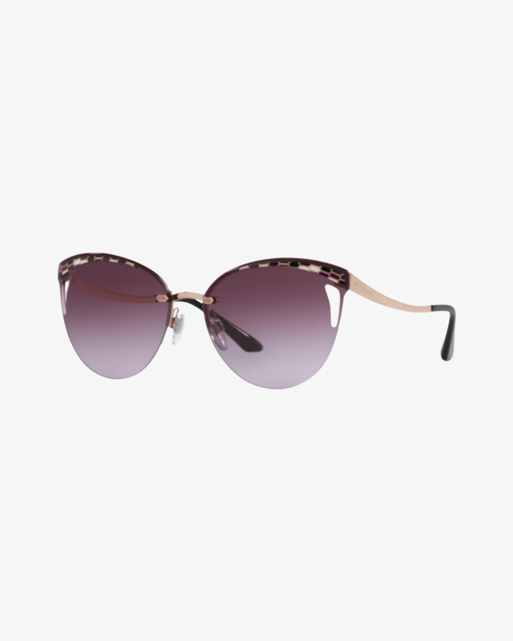 Bvlgari | BV6110 | 2014/8H | 63