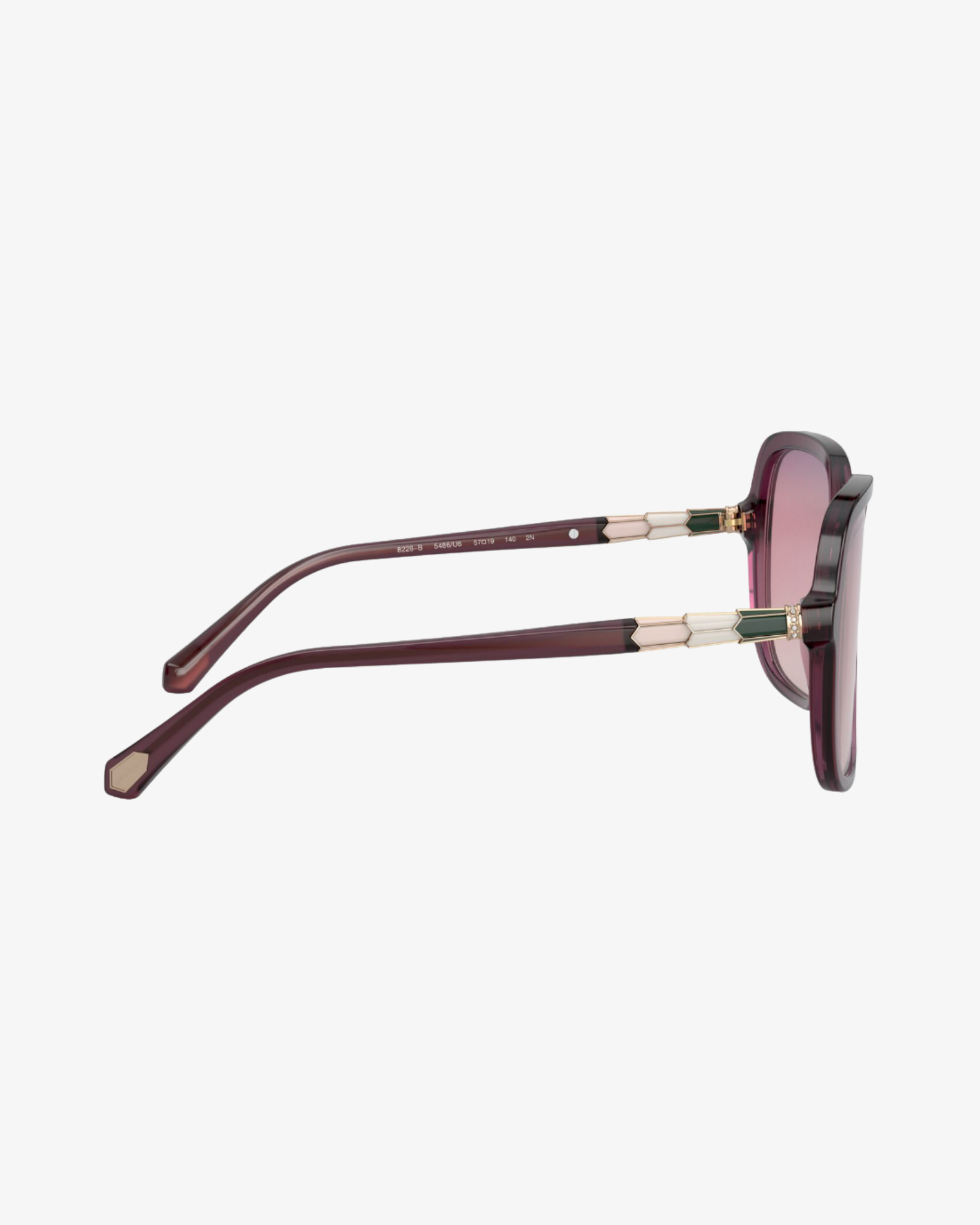 Bvlgari | BV8228B | 5486U6 | 57
