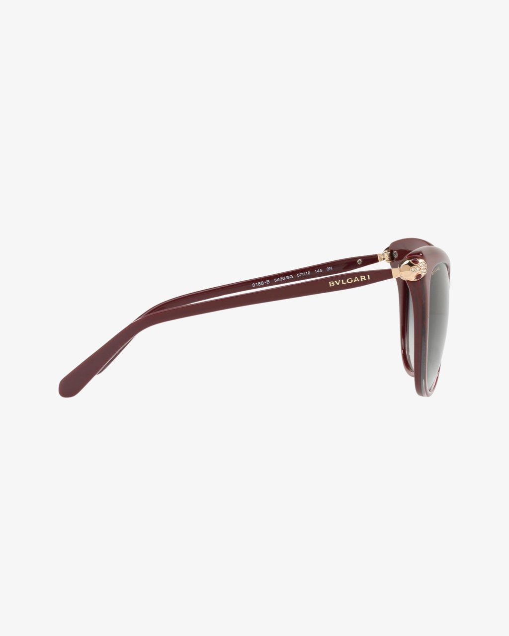 Bvlgari | BV8188B | 5430/8G | 57