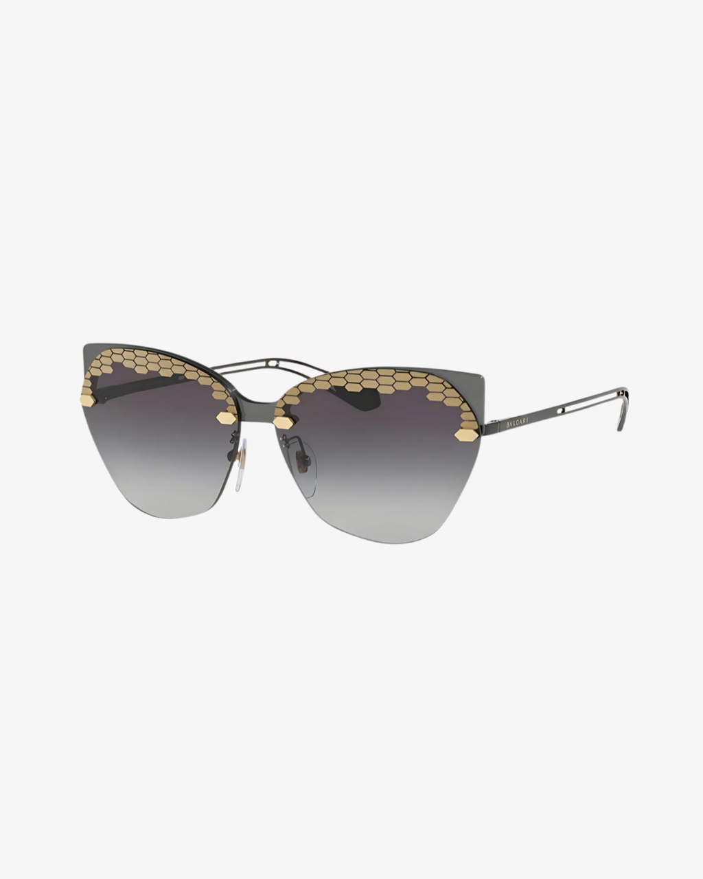 Bvlgari | BV6107 | 20478G | 62