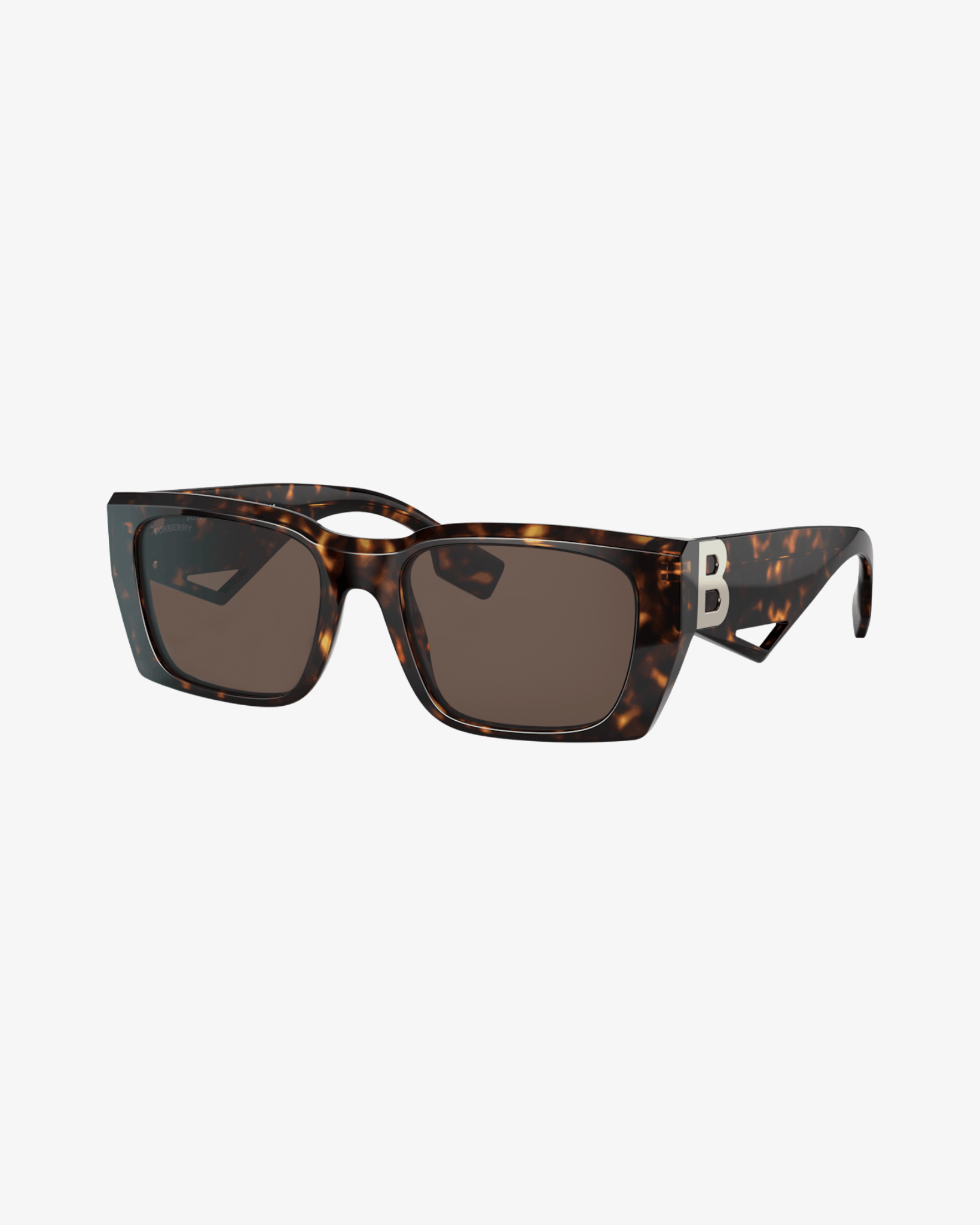 Burberry | BE4336 | 392073 | 53  [Poppy]