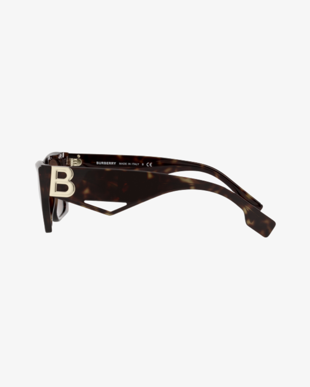 Burberry | BE4336 | 392073 | 53  [Poppy]