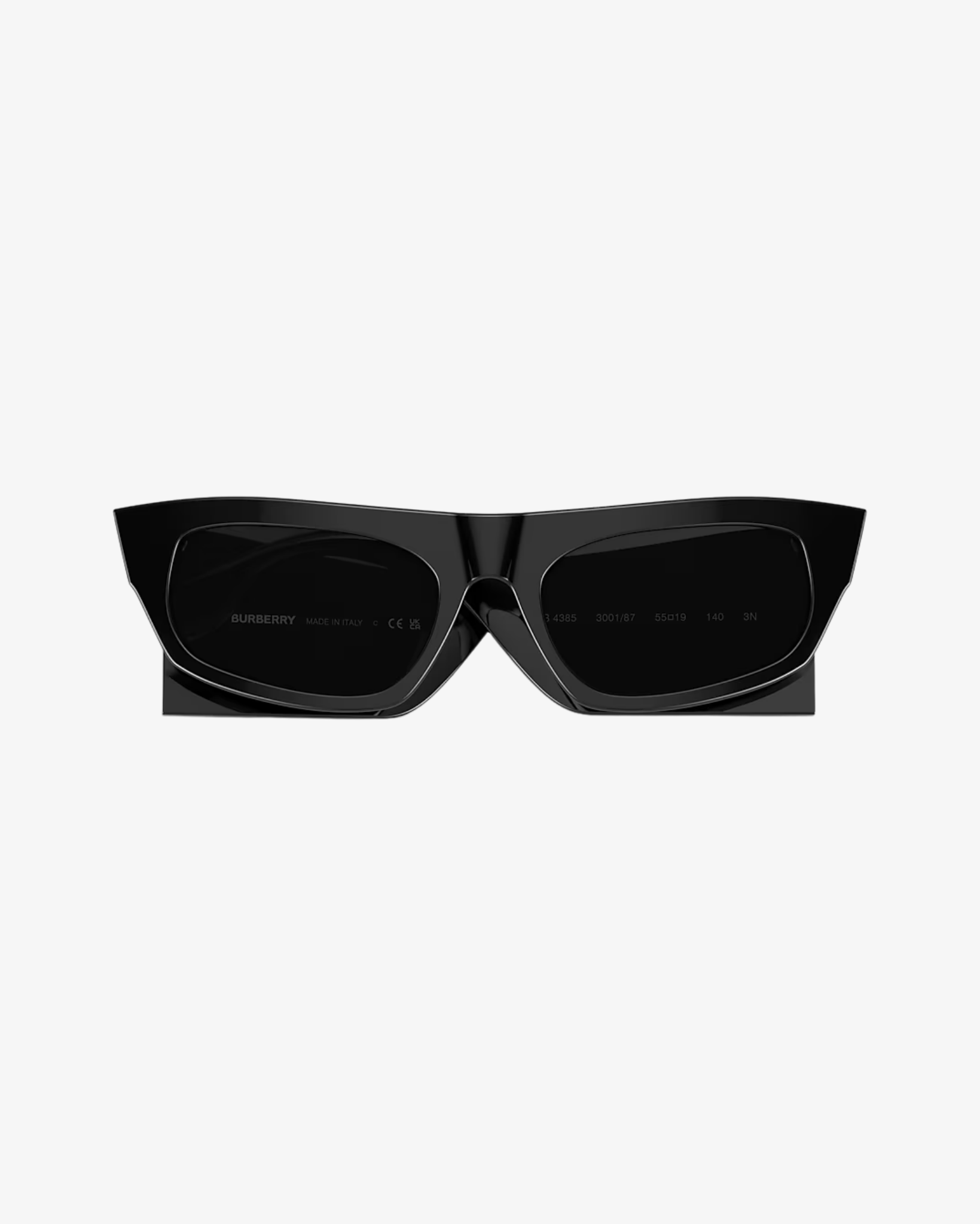 Burberry | BE4385 | 3001/87 | 55 [Palmer]