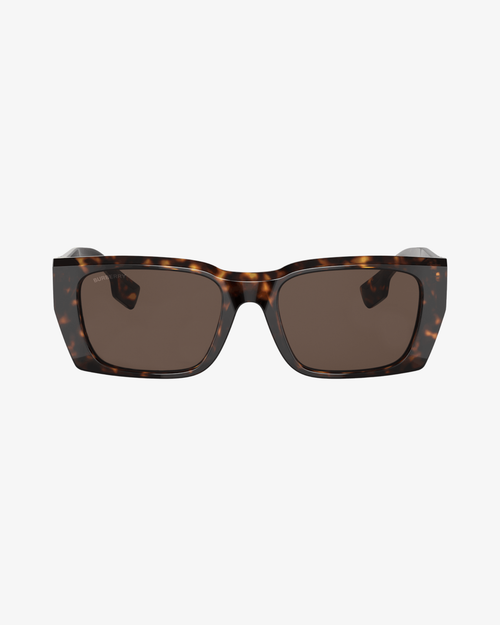 Burberry | BE4336 | 392073 | 53  [Poppy]
