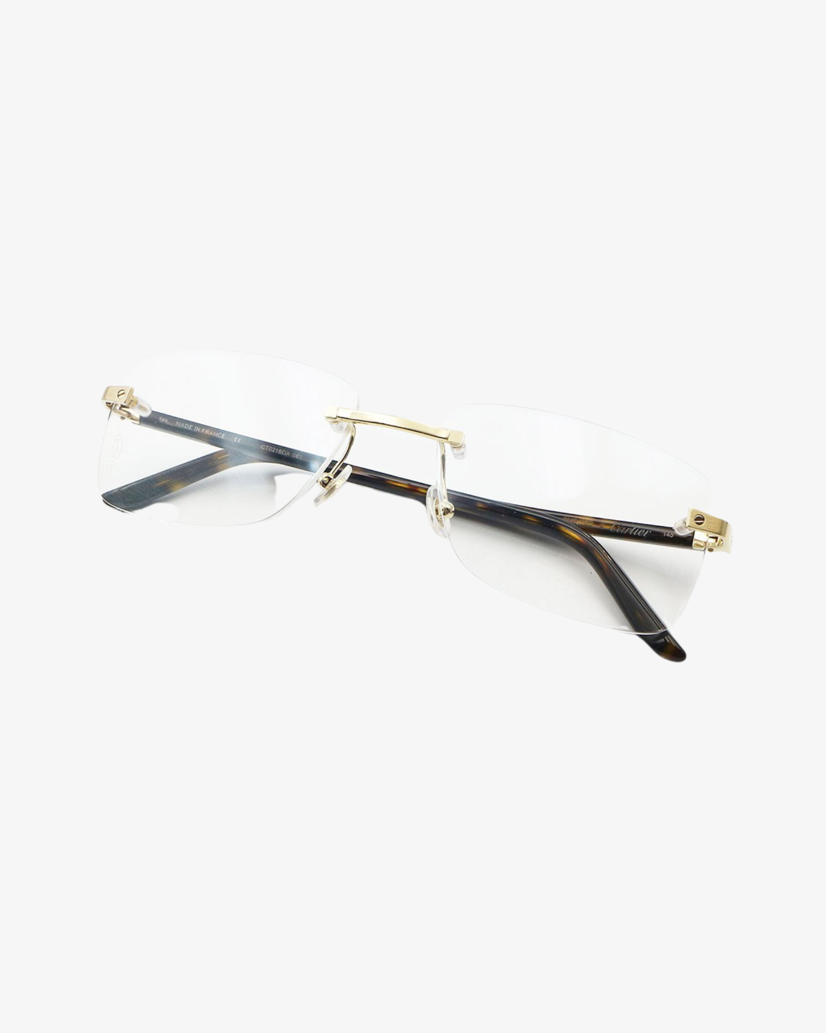 Cartier | CT0216OA.F04D23MM | 003 | 57