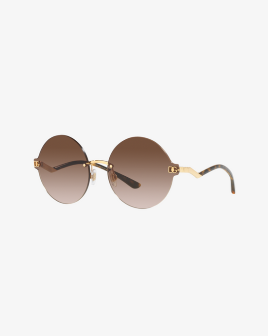 Dolce & Gabbana | DG2269 | 02/13 | 62