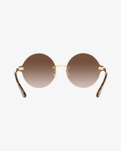 Load image into Gallery viewer, Dolce &amp; Gabbana | DG2269 | 02/13 | 62