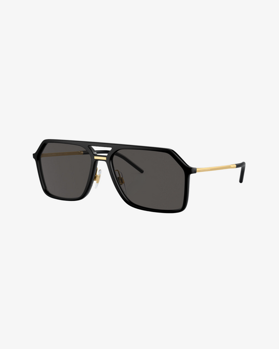 Dolce & Gabbana | DG6196 | 252587 | 59