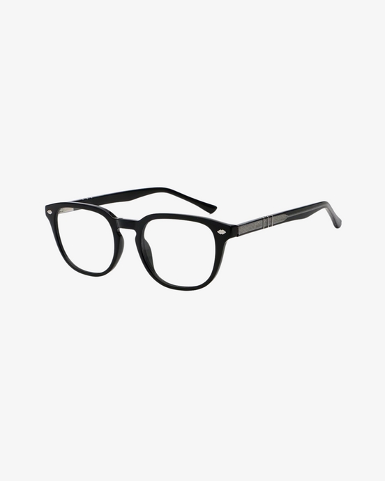 Thomson+ | Gilded | Black