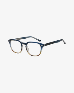 Thomson+ | Gilded | Leopard Blue