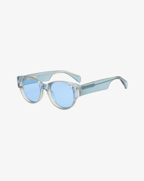 Thomson+ | Flair | Blue