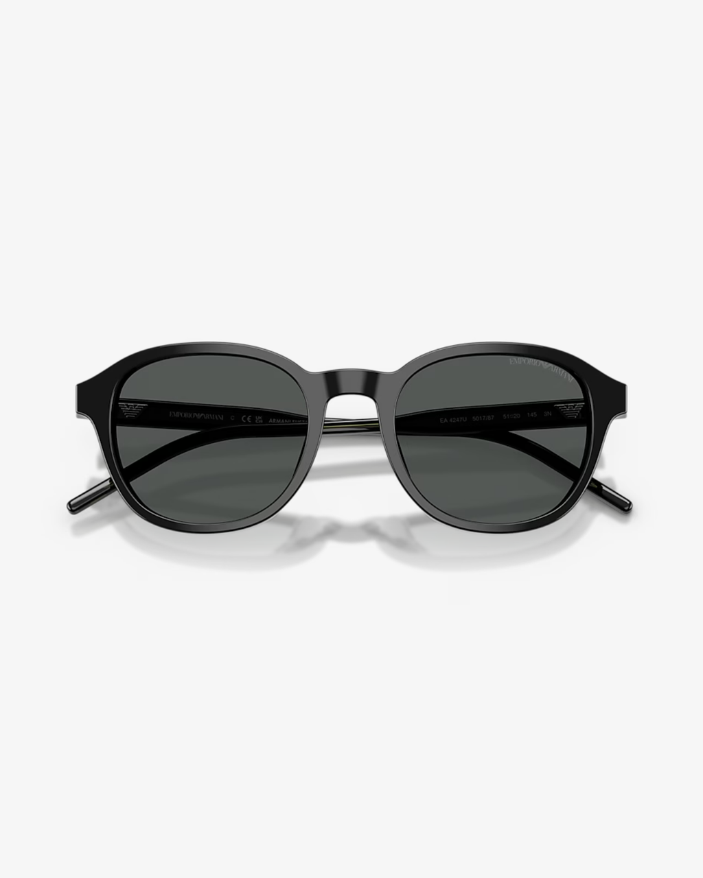 Emporio Armani | EA4247U | 501787 | 51