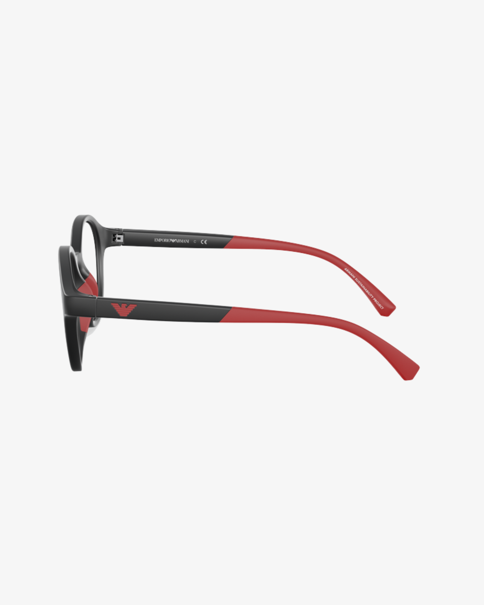 Emporio Armani | EA3202 | 5001 | 45 [Junior]