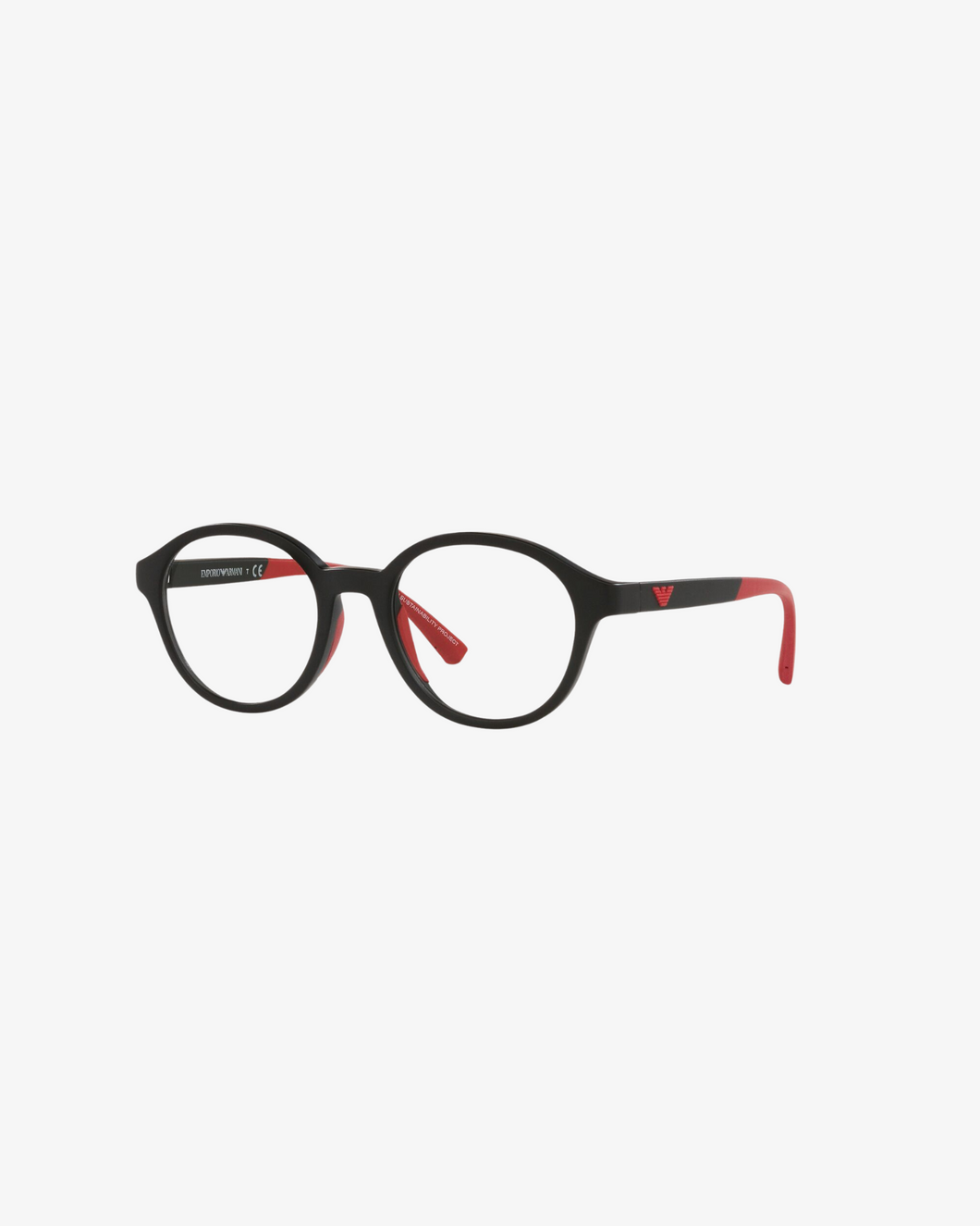 Emporio Armani | EA3202 | 5001 | 45 [Junior]