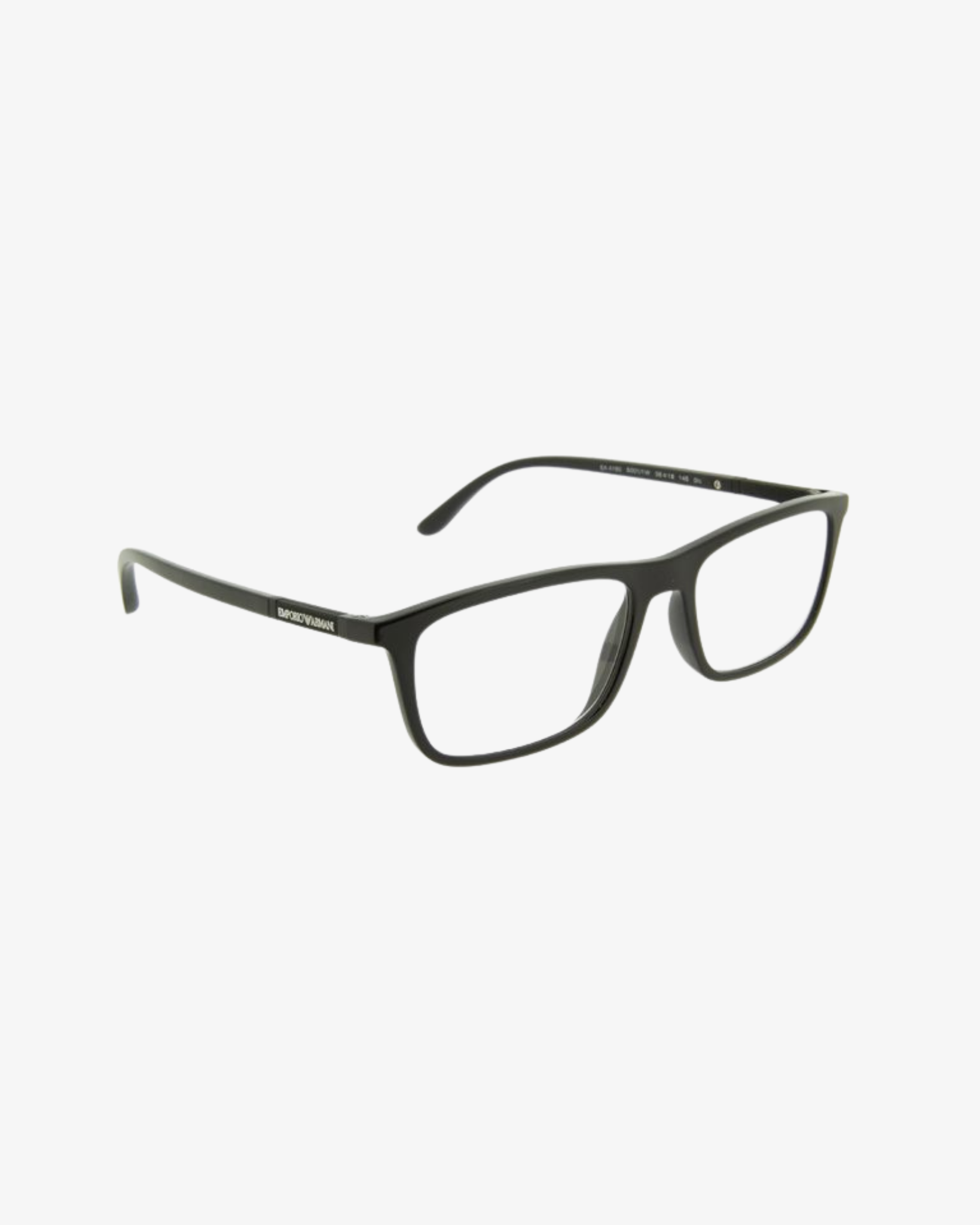 Emporio Armani | EA4160 | 5001/1W | 55 [Clip on]