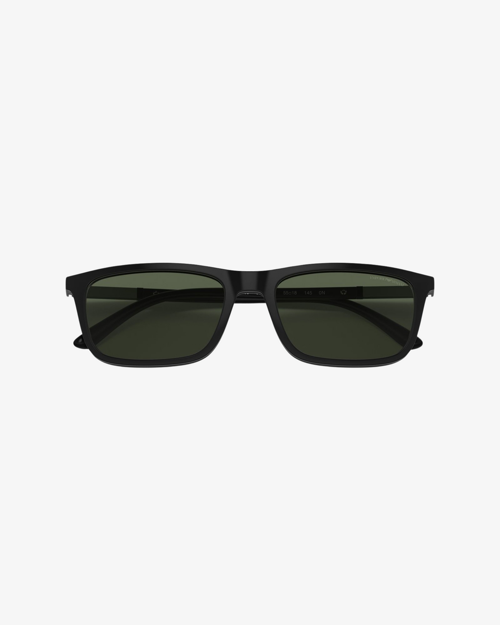 Emporio Armani | EA4160 | 5001/1W | 55 [Clip on]