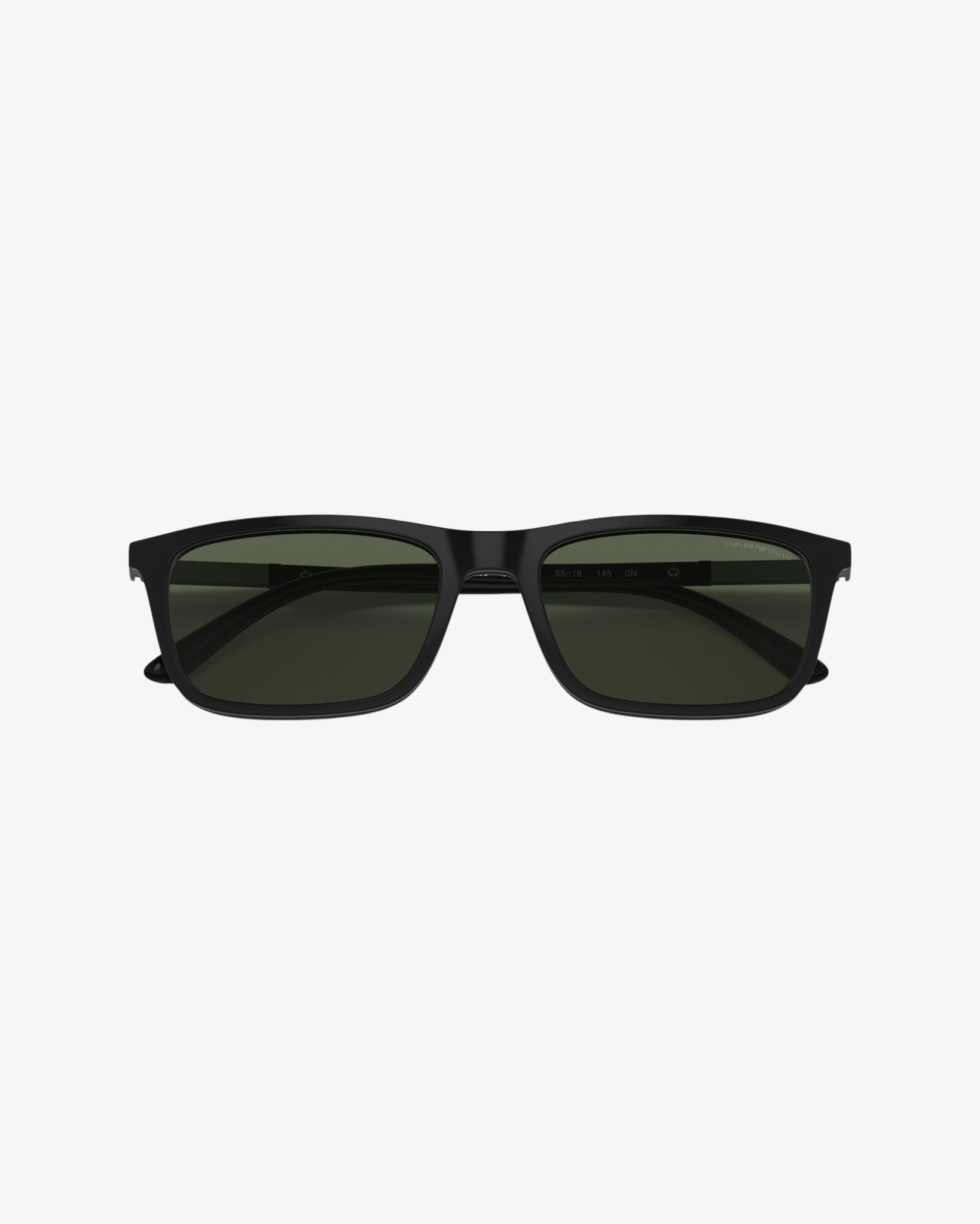 Emporio Armani | EA4160 | 5001/1W | 55 [Clip on]