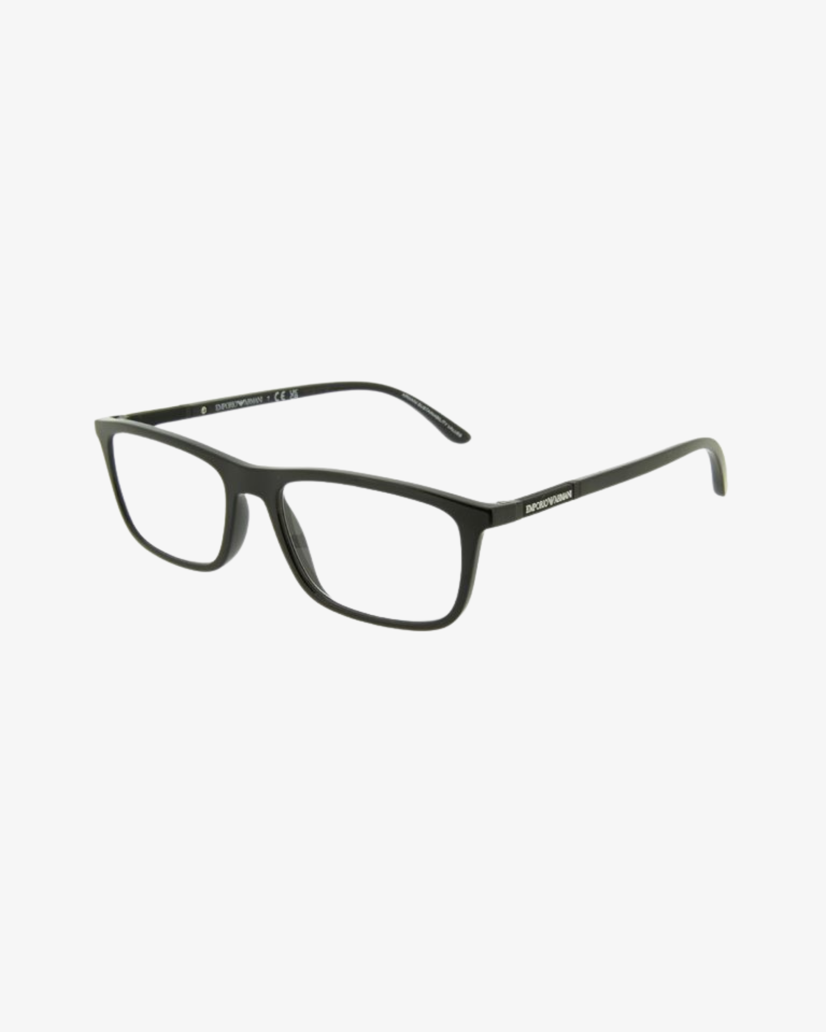 Emporio Armani | EA4160 | 5001/1W | 55 [Clip on]