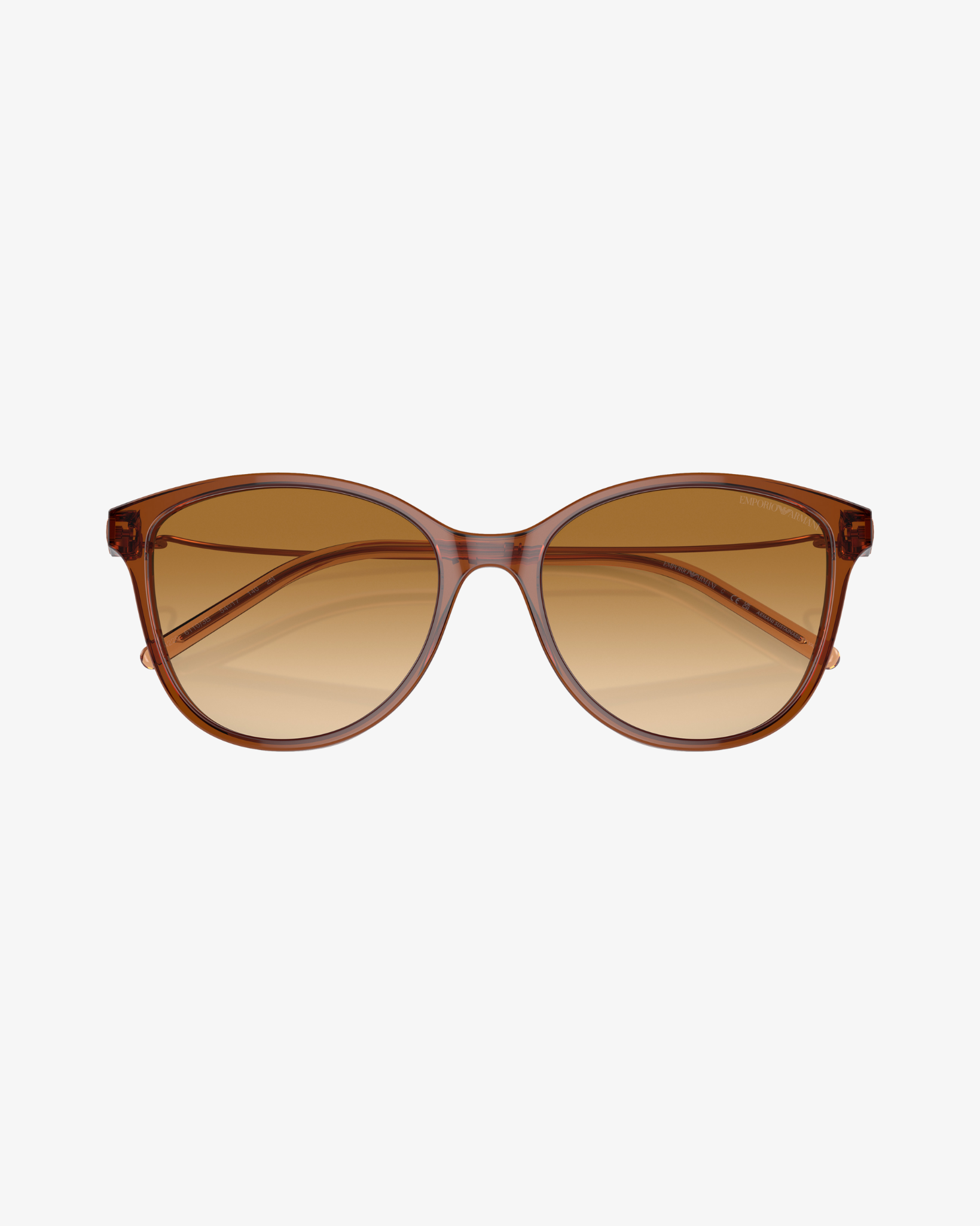 Emporio Armani | EA4220 | 6110/3B | 54