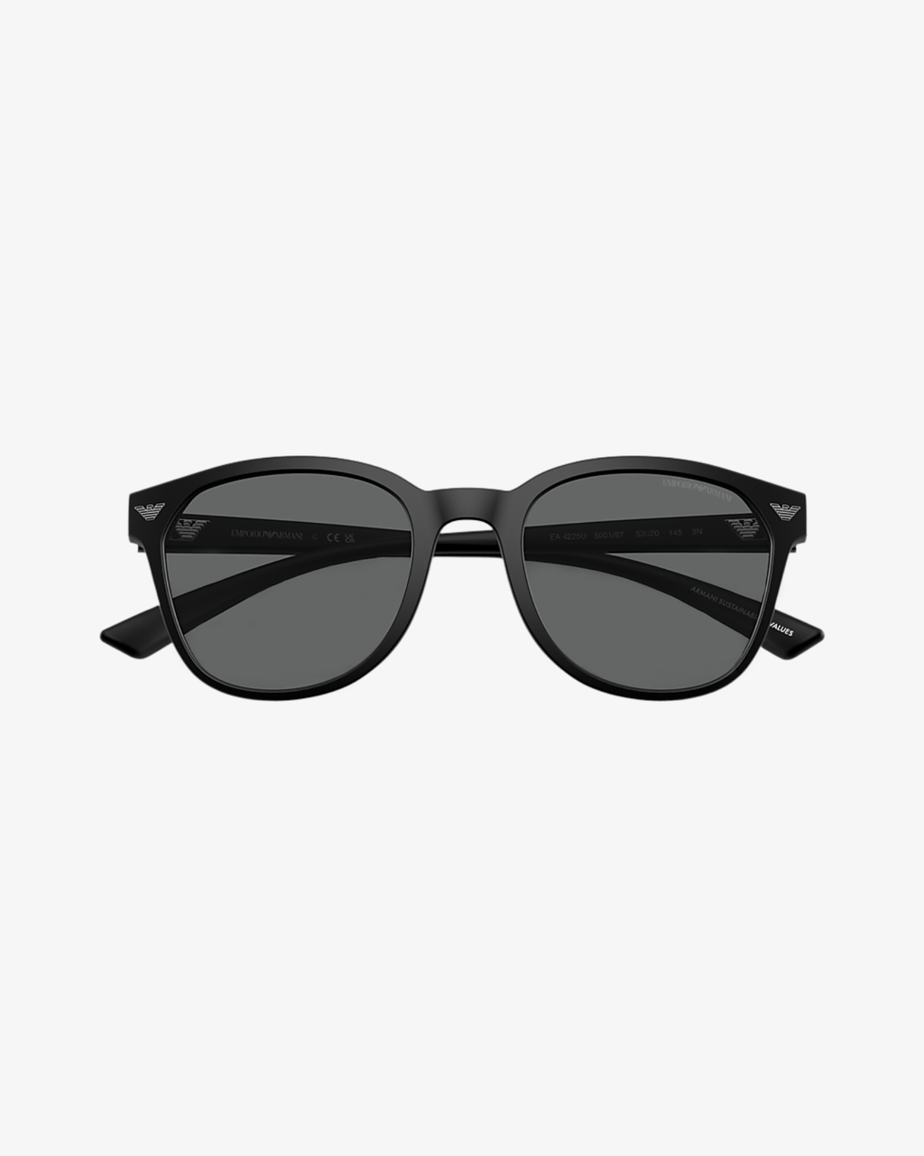 Emporio Armani | EA4225U | 5001/87 | 53
