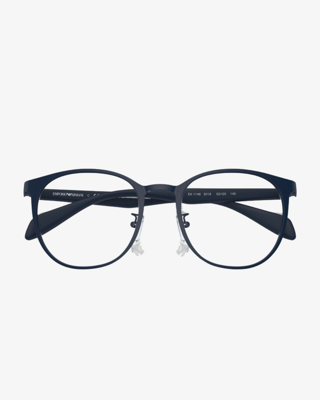 Emporio Armani | EA1148 | 3018 | 52