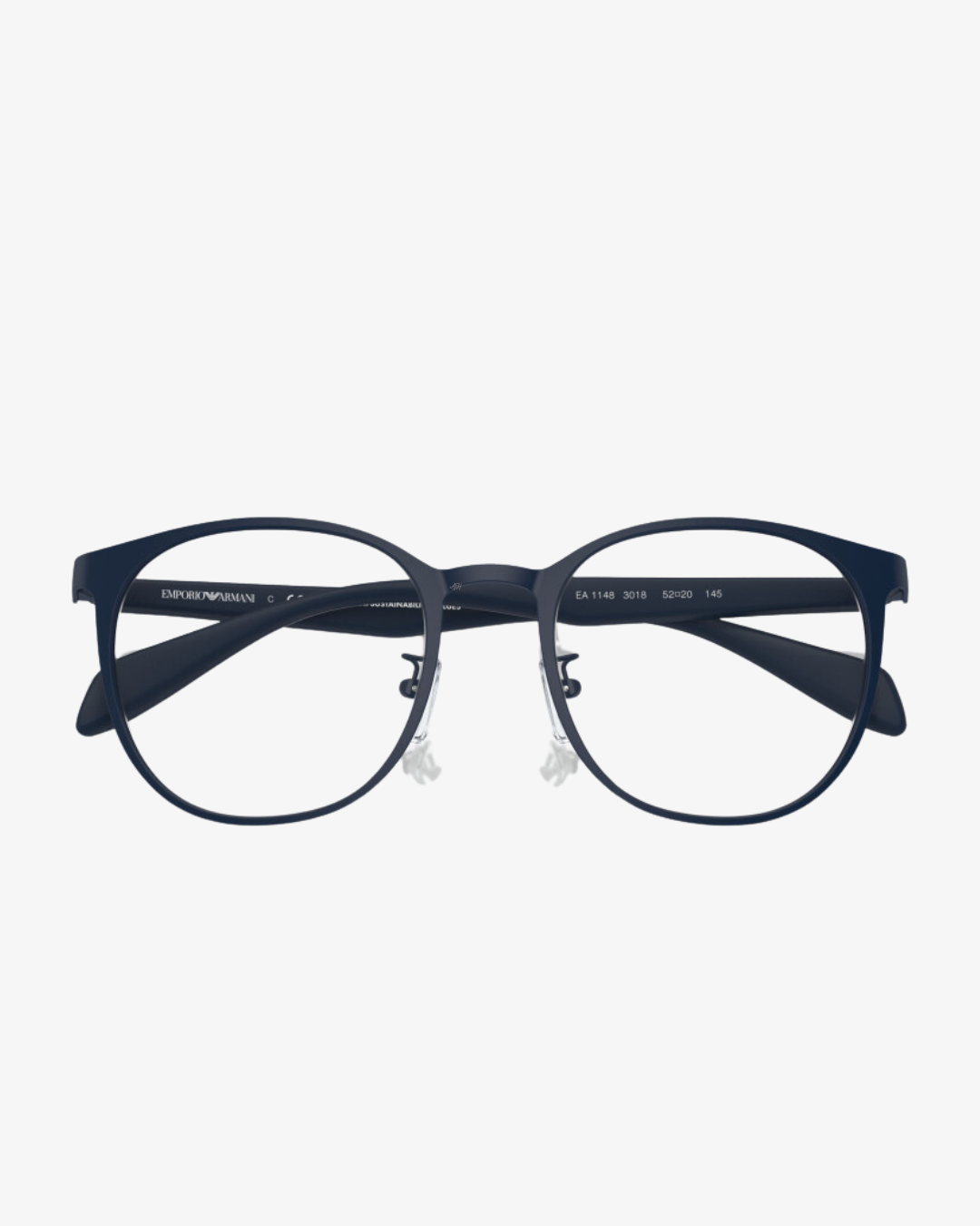 Emporio Armani | EA1148 | 3018 | 52