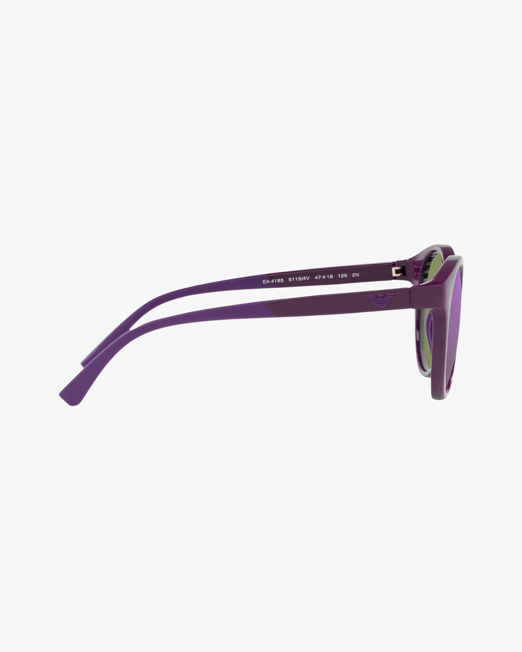 Emporio Armani | EA4185 | 5115/4V | 47 [Junior]