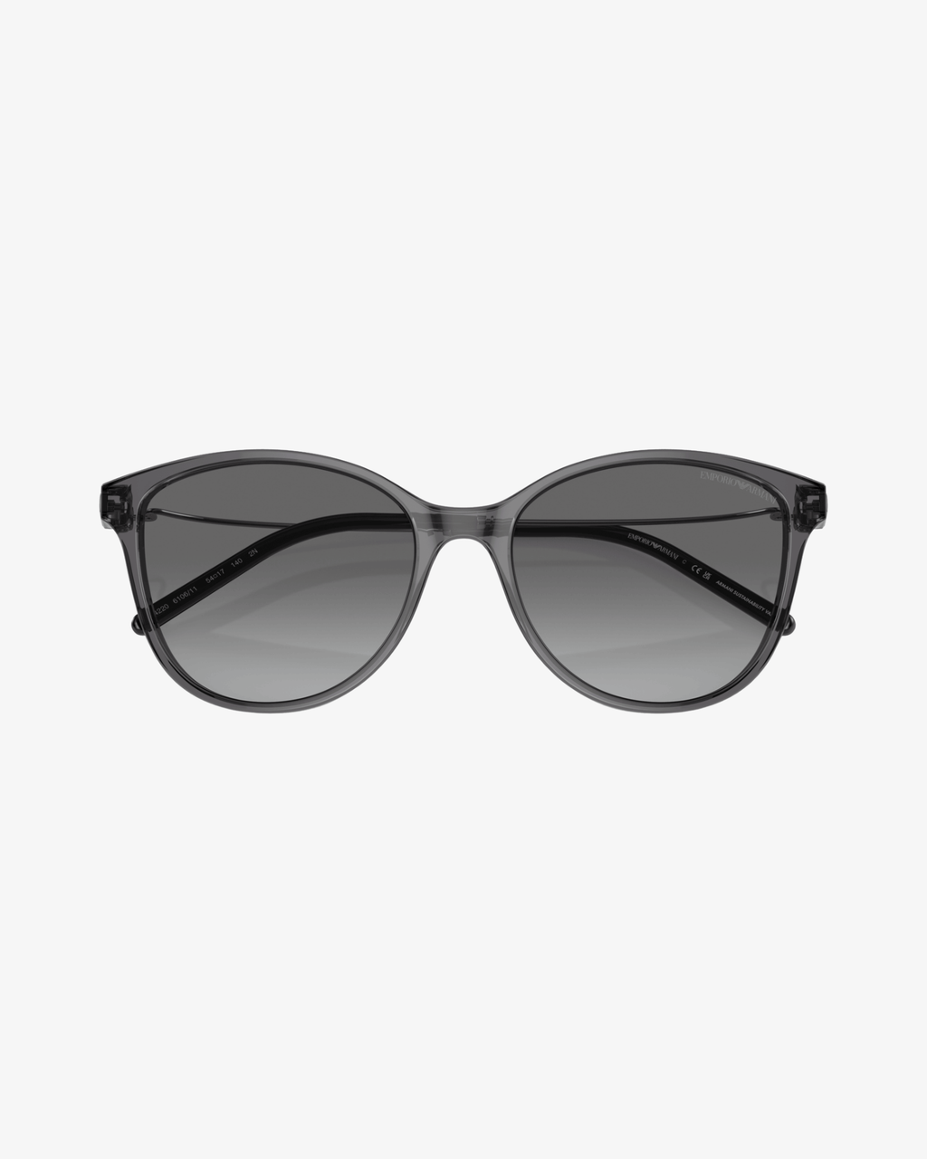 Emporio Armani | EA4220 | 6106/11 | 54
