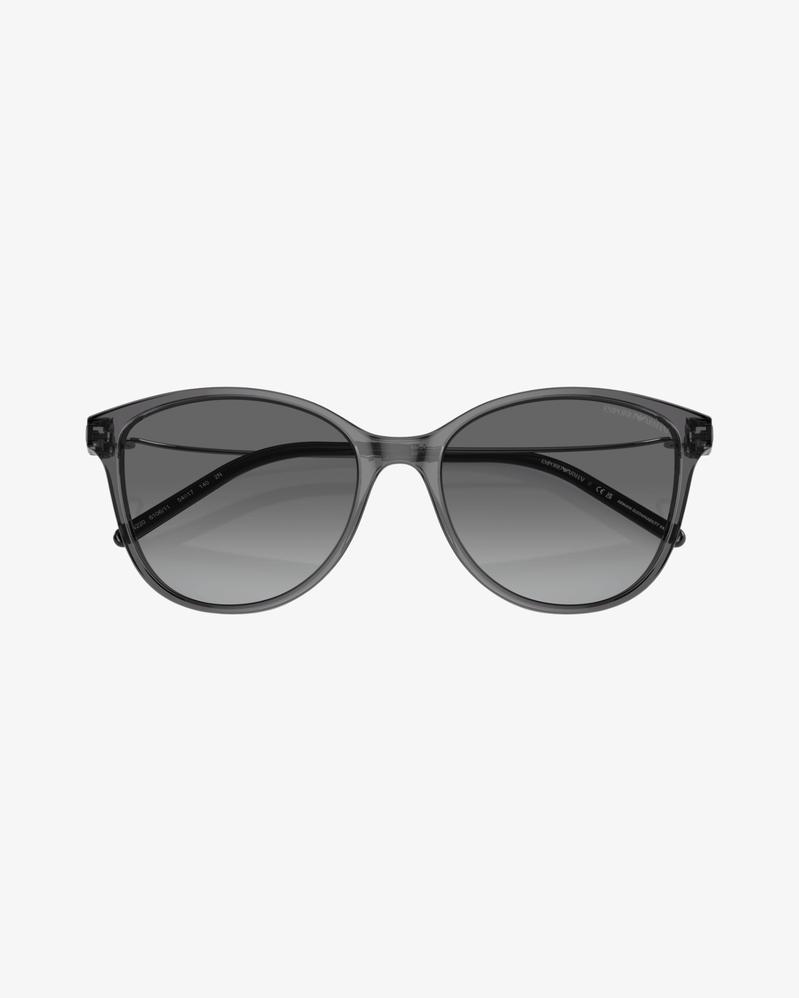 Emporio Armani | EA4220 | 6106/11 | 54