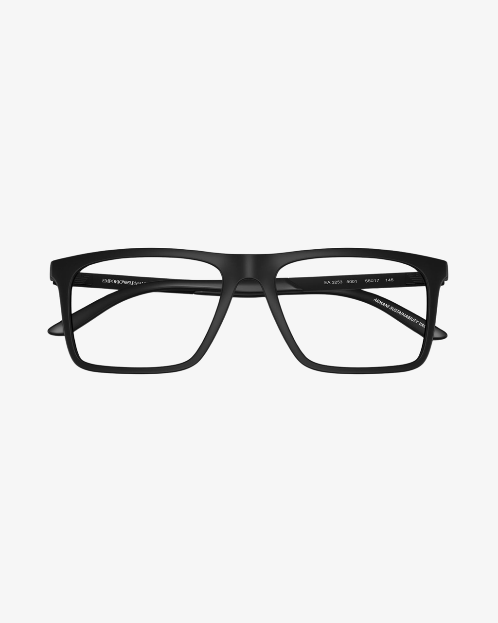 Emporio Armani | EA3253 | 5001 | 53