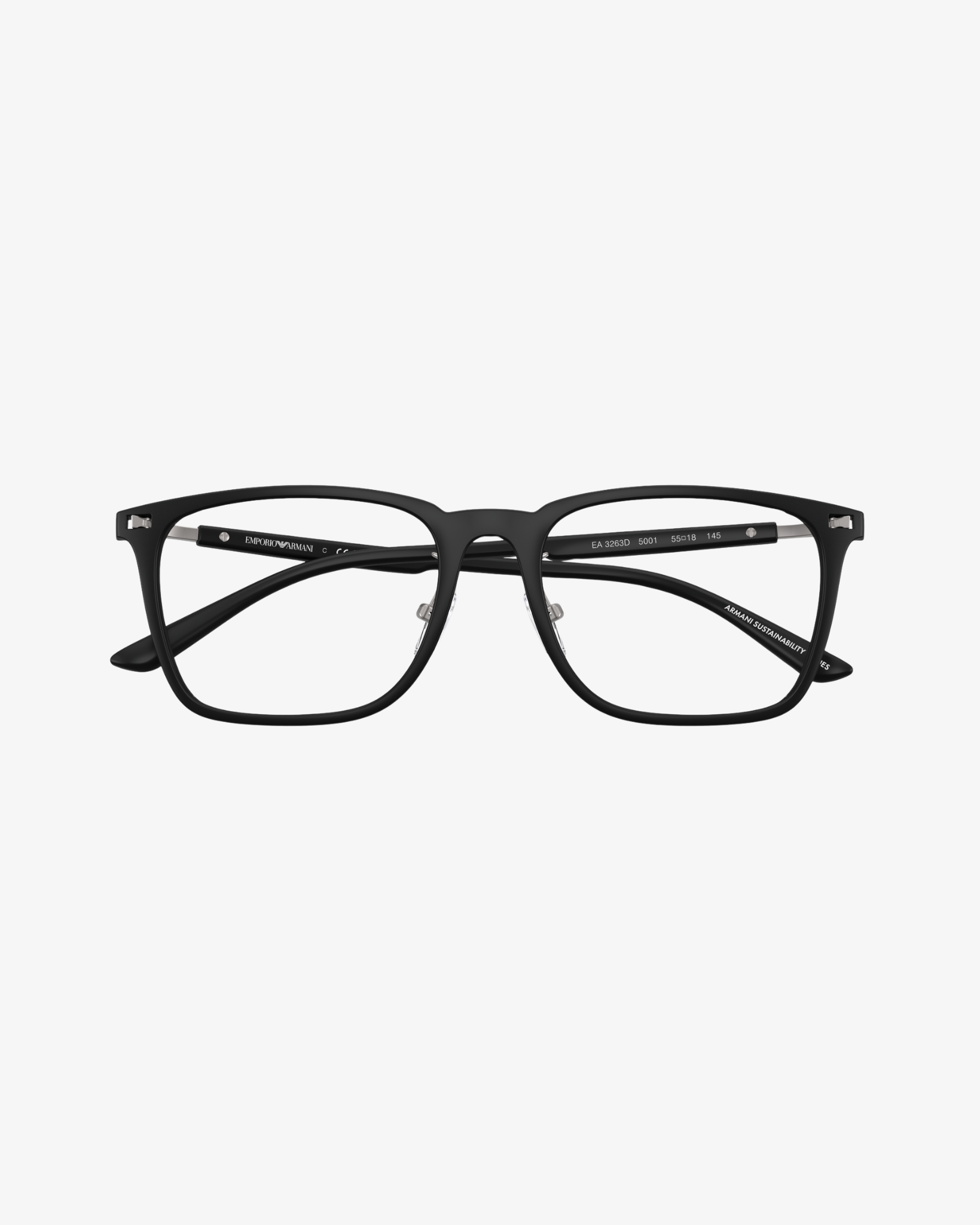 Emporio Armani | EA3263D | 5001 | 55