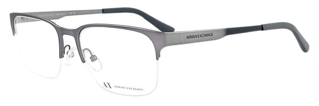 Armani Exchange | AX1060 | 6003 | 55