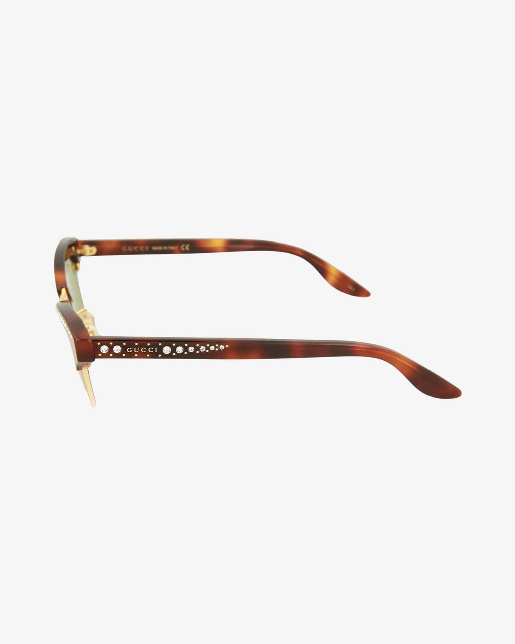 GUCCI | GG0153S | 003 | 49