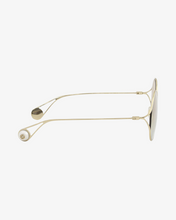 Load image into Gallery viewer, GUCCI | GG0253S | 005 | 58