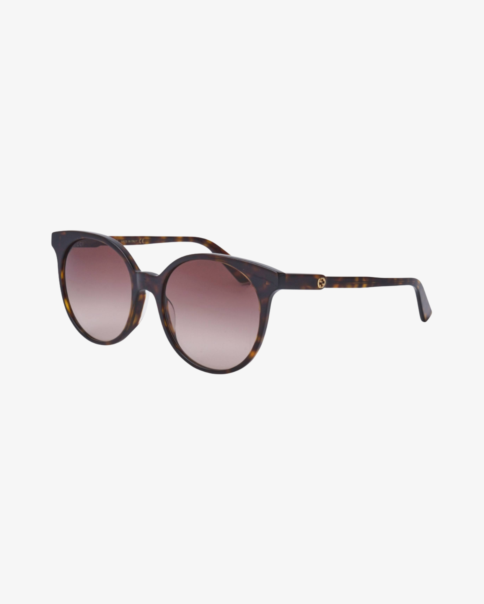 GUCCI | GG0488SA | 002 | 54 – Al Mokhtar Optics GOLD