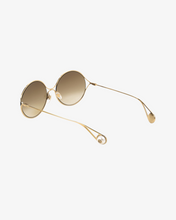 Load image into Gallery viewer, GUCCI | GG0253S | 002 | 58