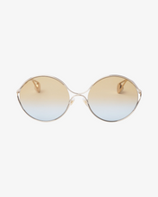 Load image into Gallery viewer, GUCCI | GG0253S | 005 | 58