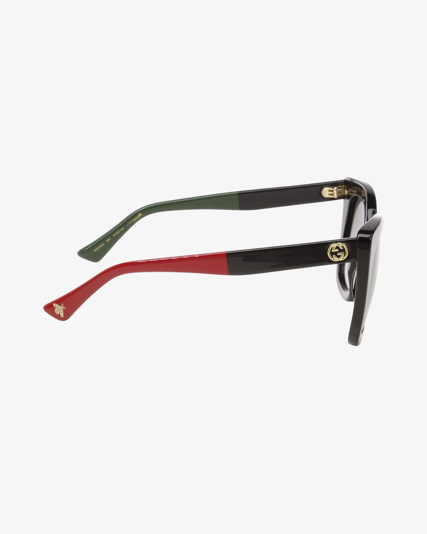 GUCCI | GG163S | 003 | 51