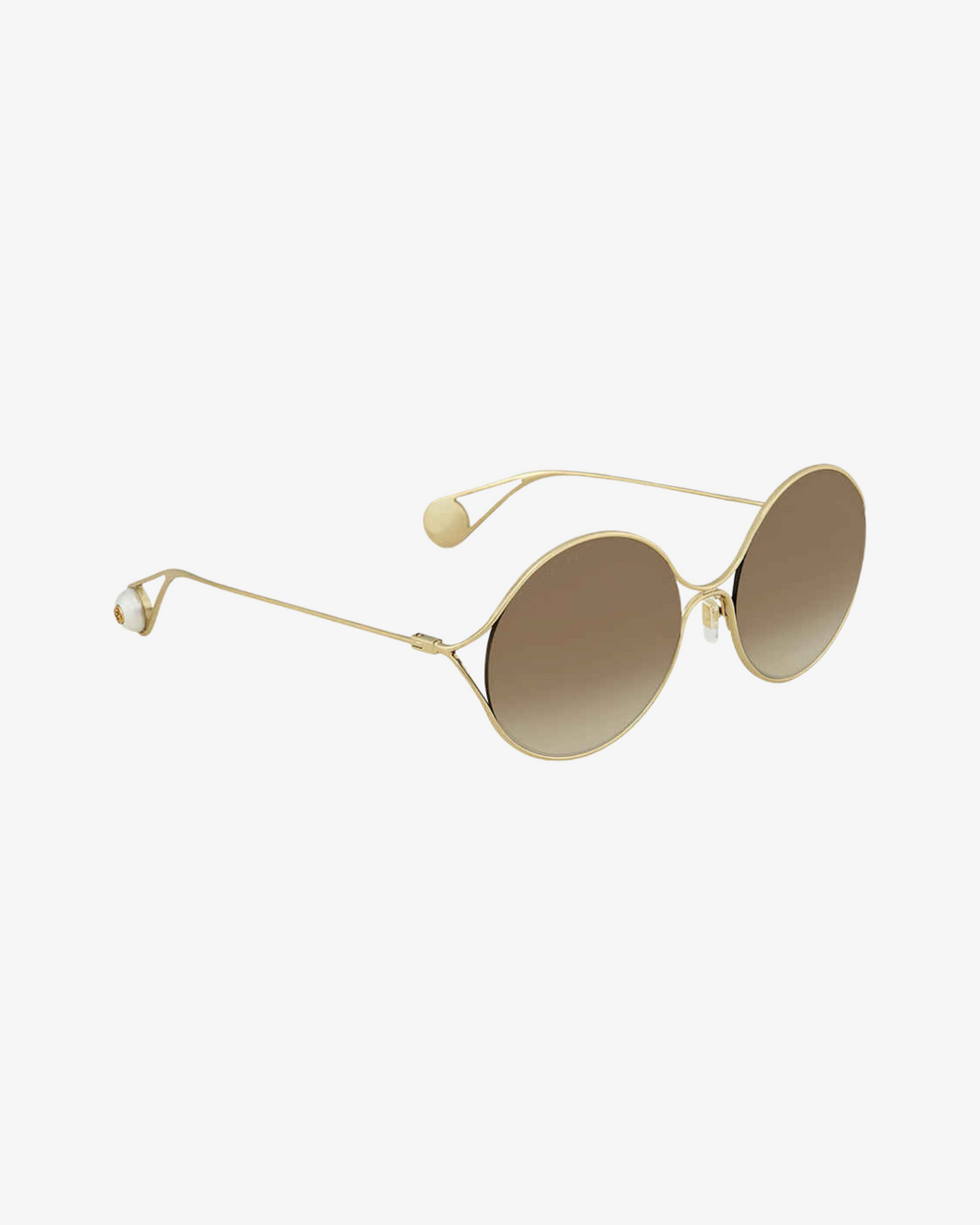 GUCCI | GG0253S | 002 | 58