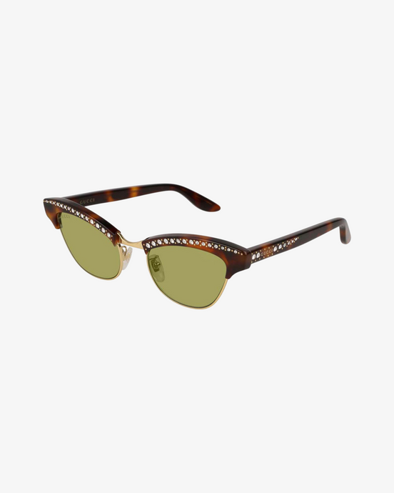 GUCCI | GG0153S | 003 | 49