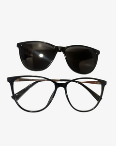 Jade | T5005 | 15\143 | C1 | 56 [Black]