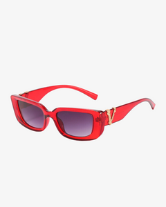Jade | VE4382 | 20\145 | 50 [Red]