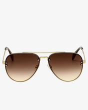 Load image into Gallery viewer, Jade | S31494 | Marco Spade [Gold Black]