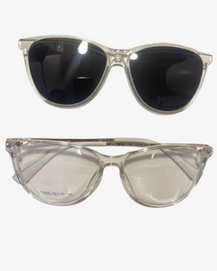 Jade | T5005 | 15\143 | C4 | 56 [White]