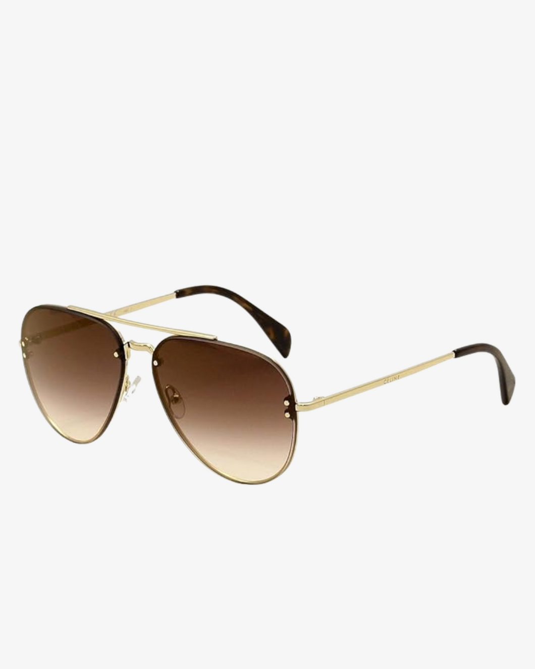 Jade | S31494 | Marco Spade [Gold Black]