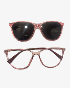Jade | T5005 | 15\143 | C6 | 56 [Pink]