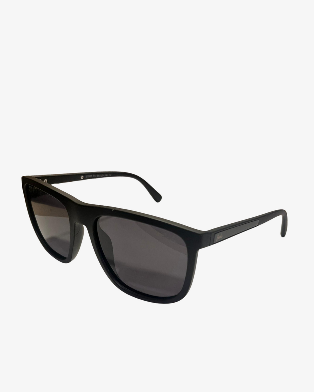 Jade | S7008 | C5 | 20\140 | 59 [Black]