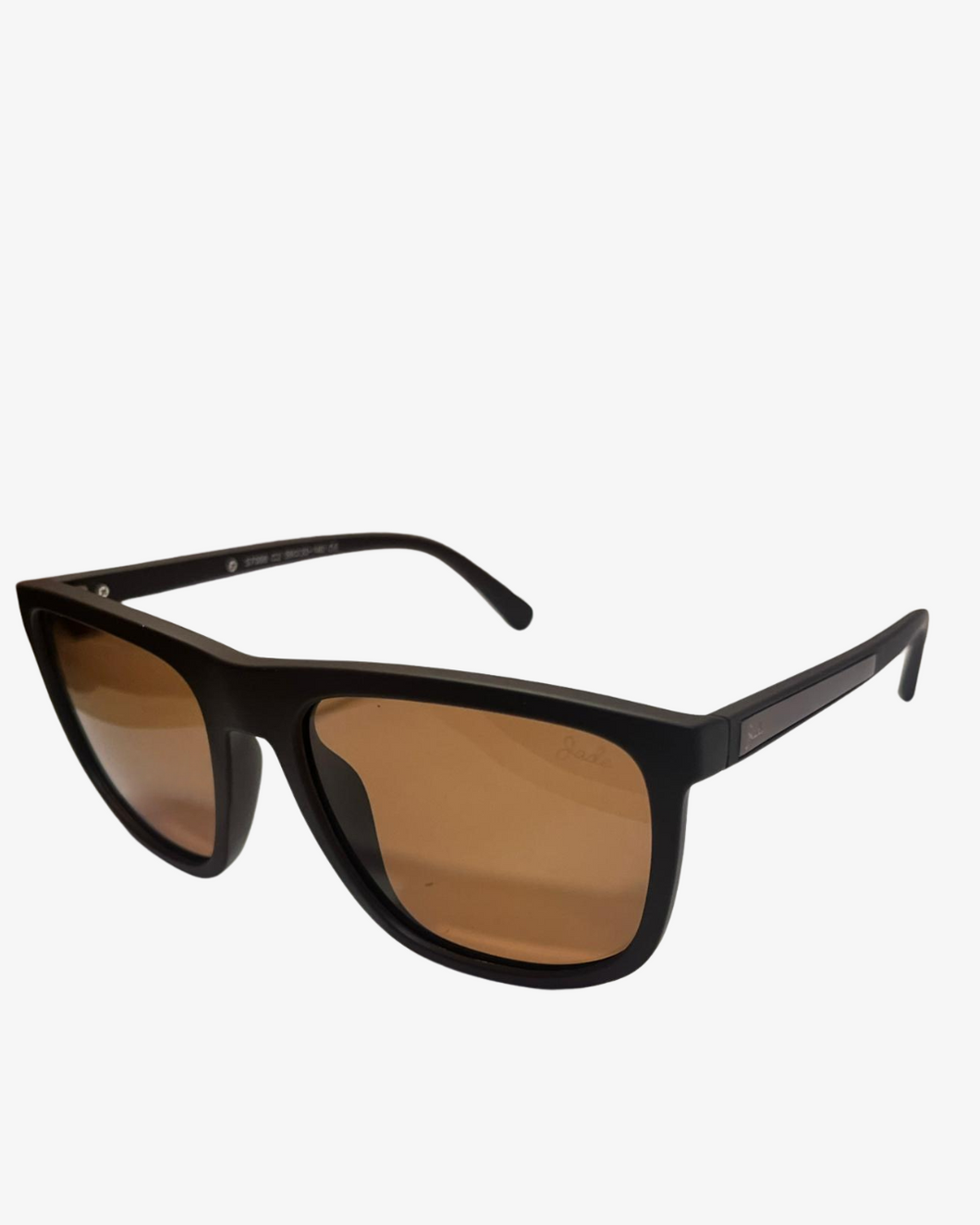 Jade | S7008 | C2 | 20\140 | 59 [Brown]