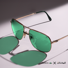 Load image into Gallery viewer, Lacoste | L101 | Limited Edition
