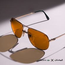 Load image into Gallery viewer, Lacoste | L101 | Limited Edition